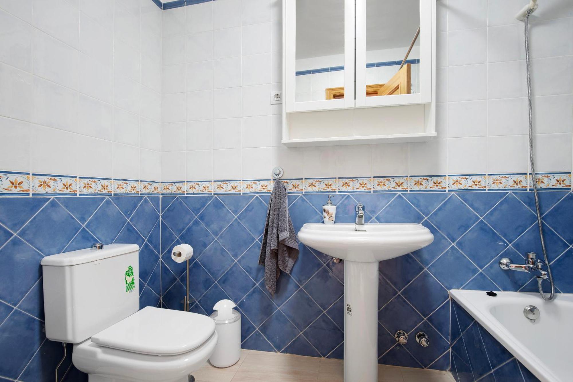 Ferienhaus Casa Otono Lajita
