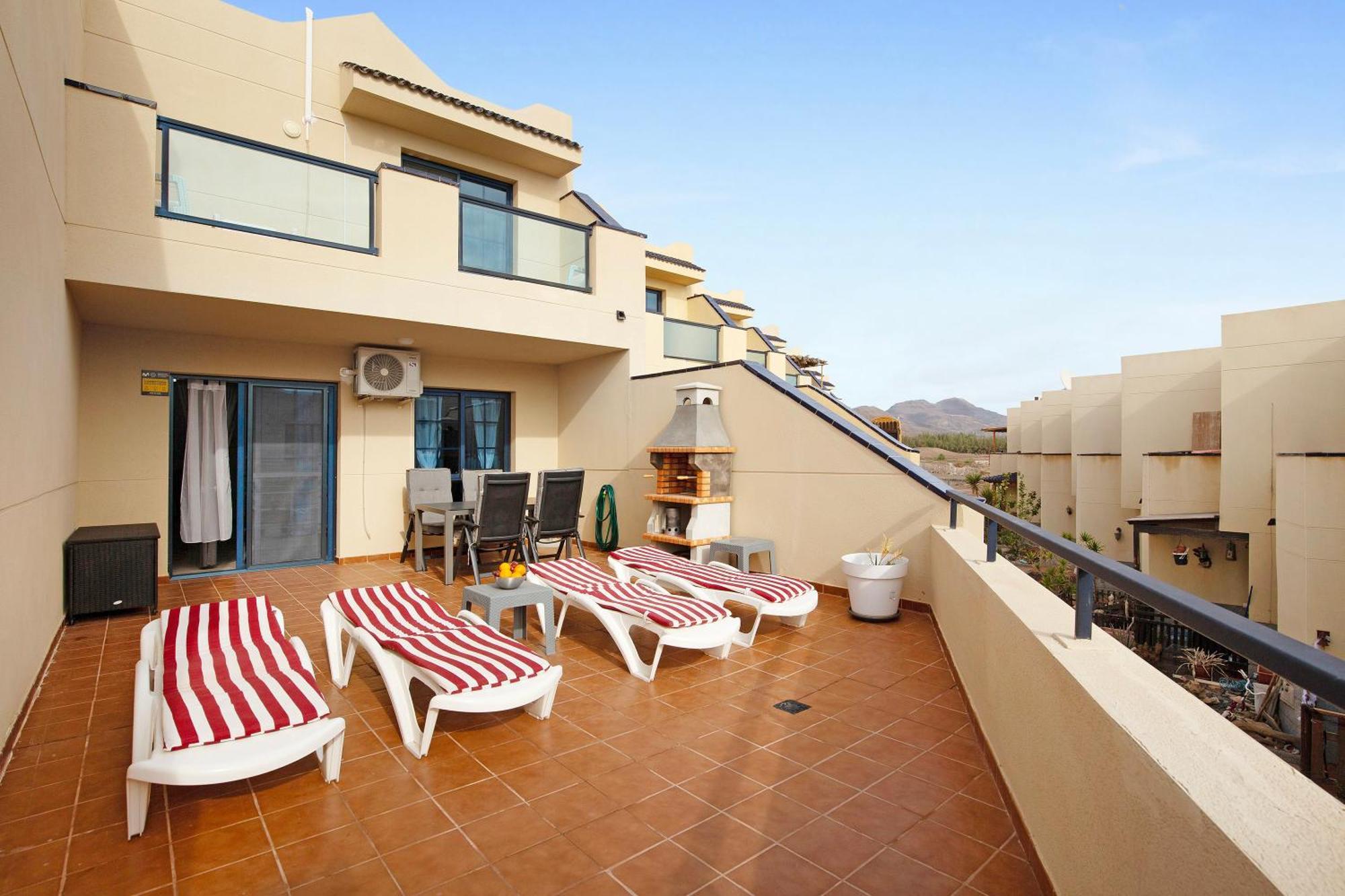 Casa Otono