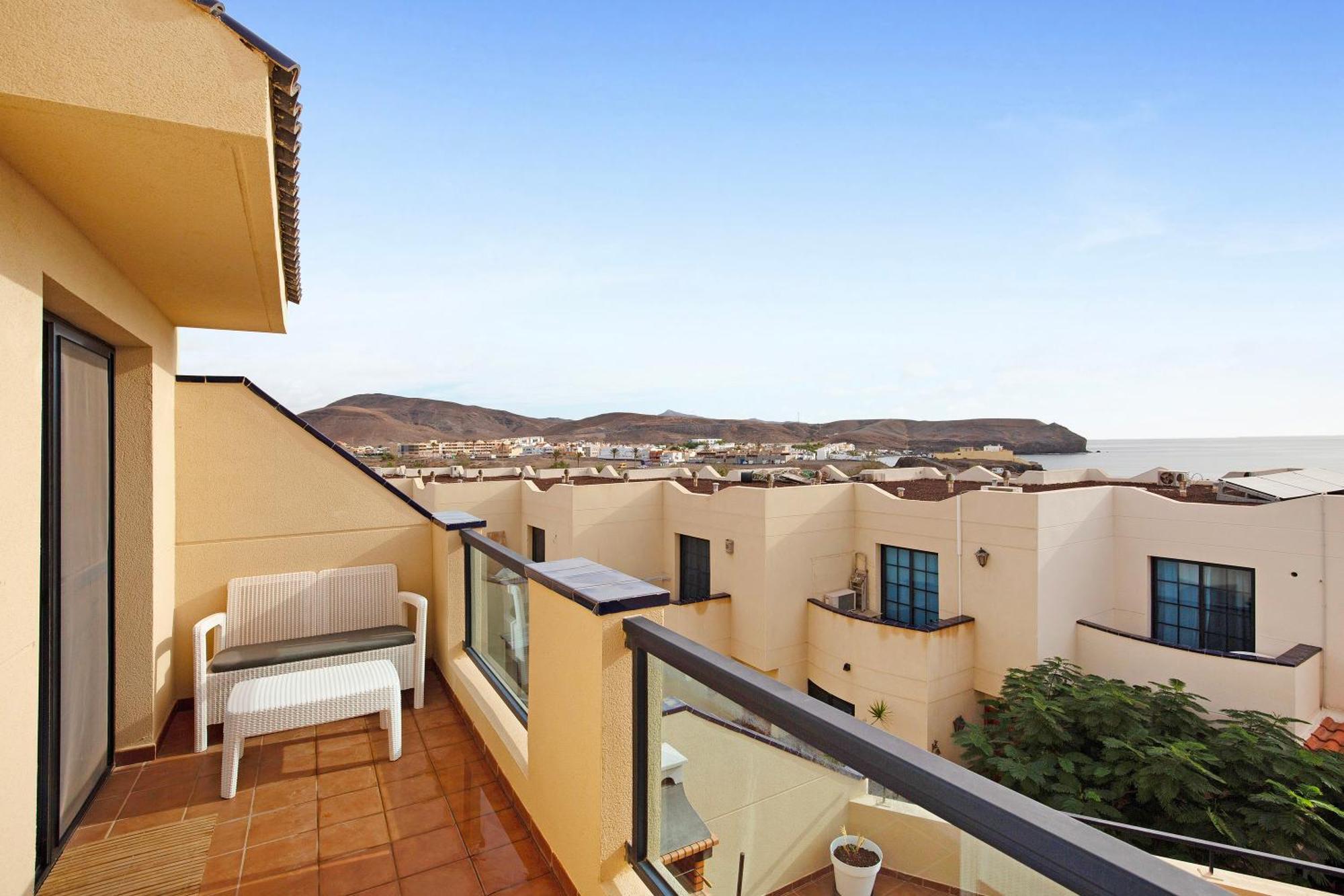 Ferienhaus Casa Otono