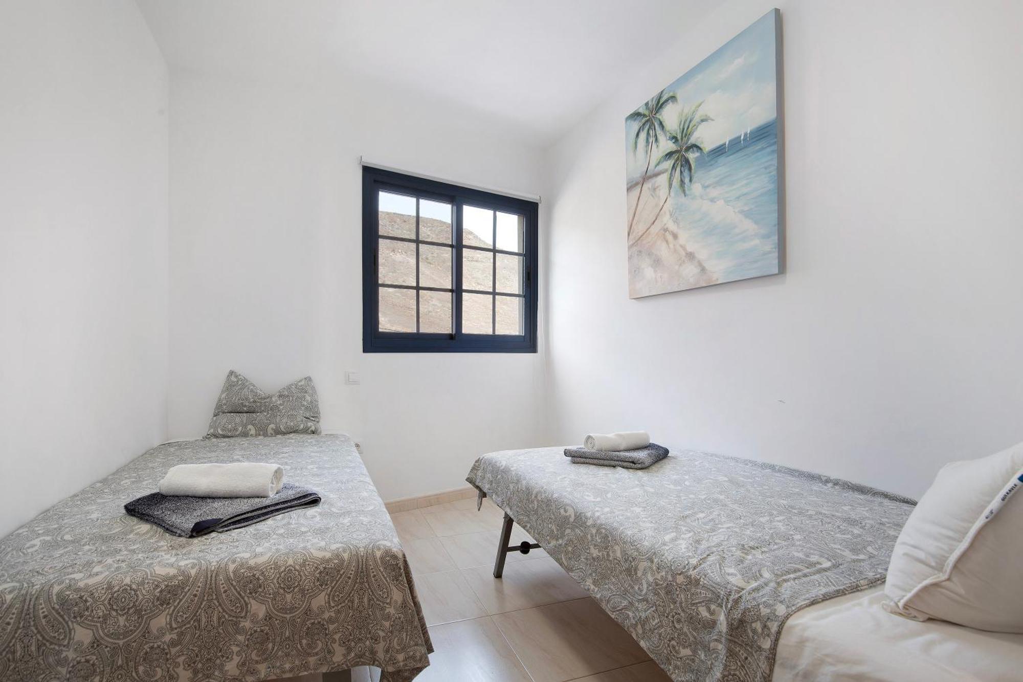Casa Otono Ferienhaus Lajita