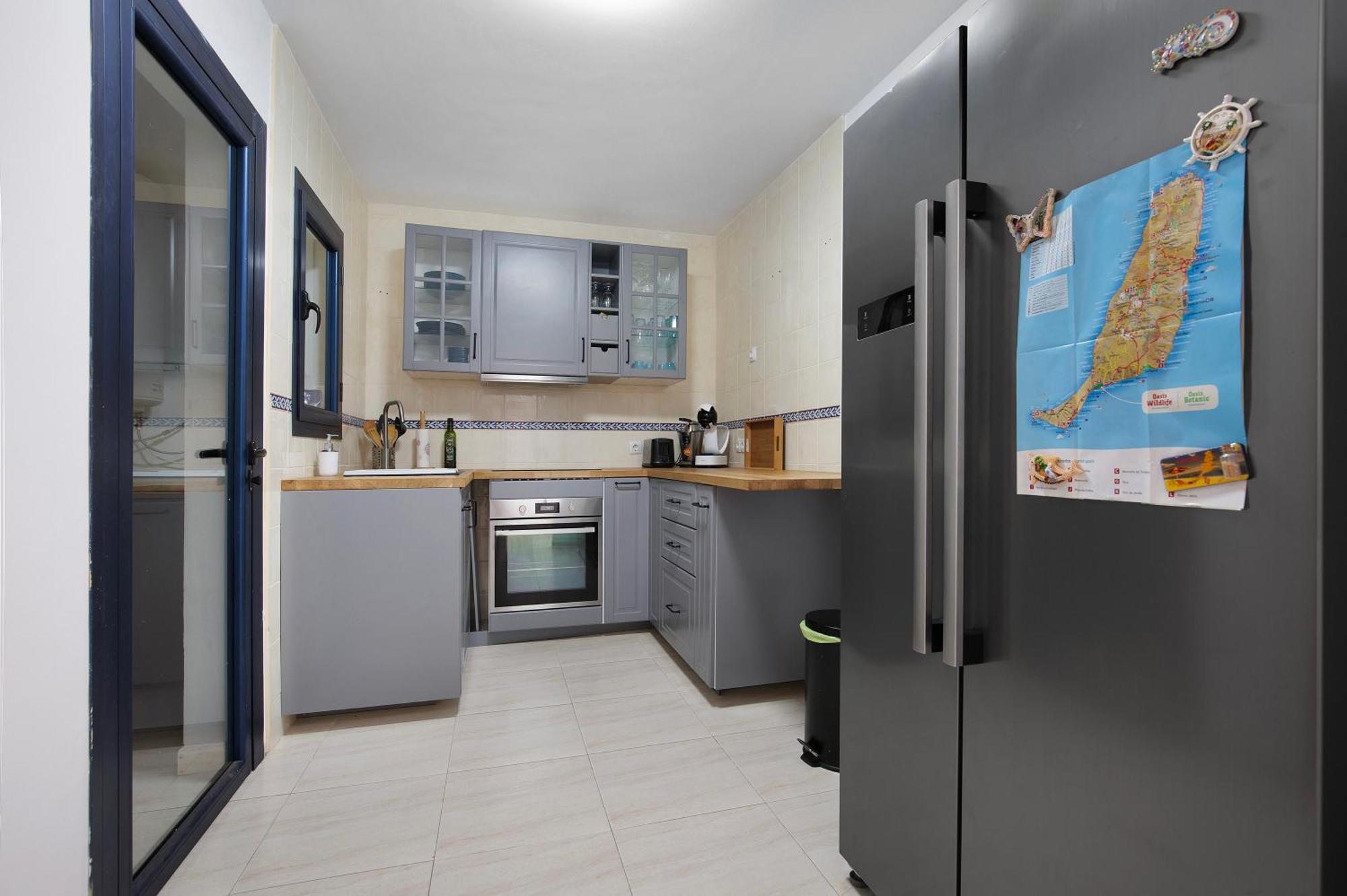 Casa Otono Hébergement de vacances