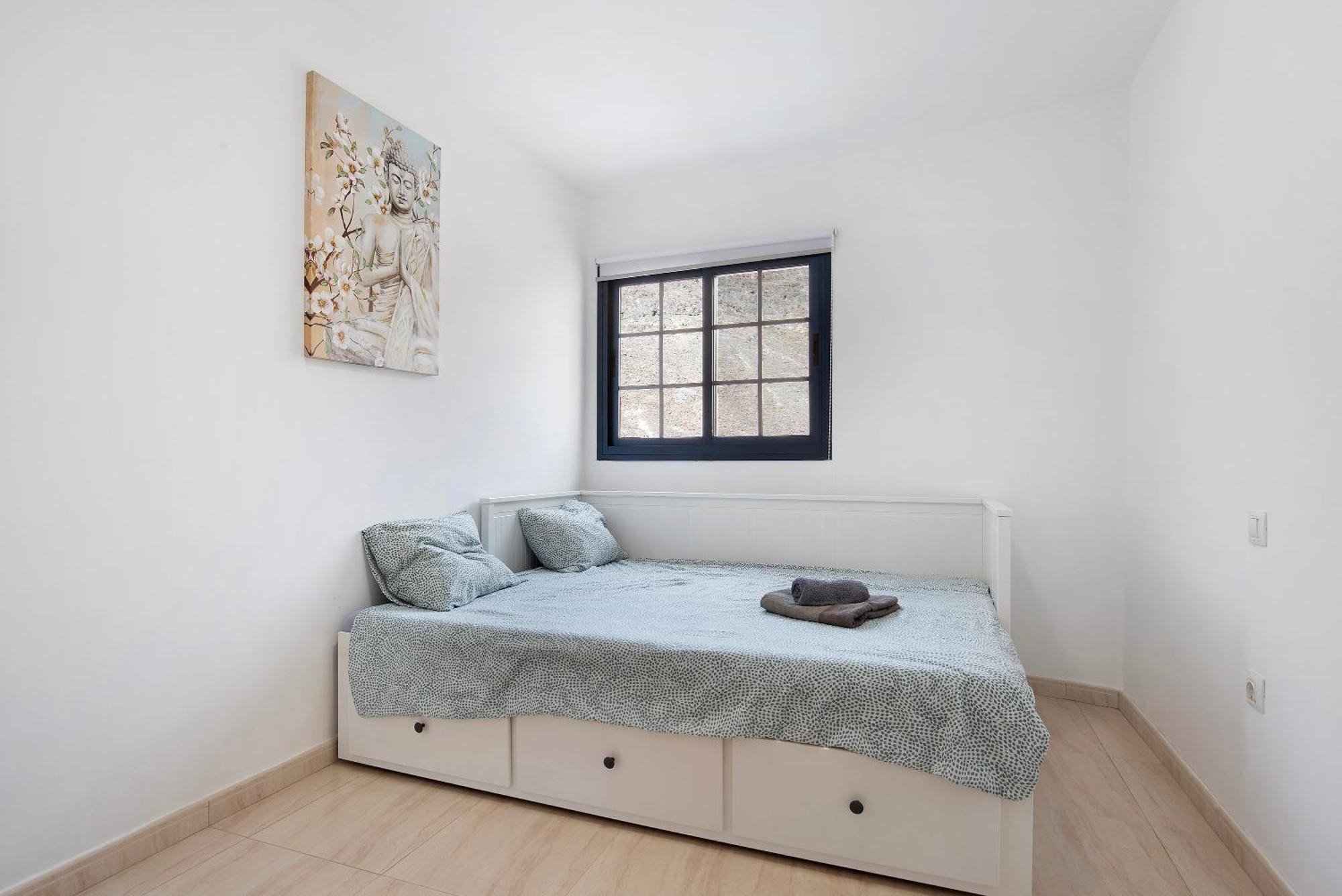 Casa Otono Hébergement de vacances Lajita