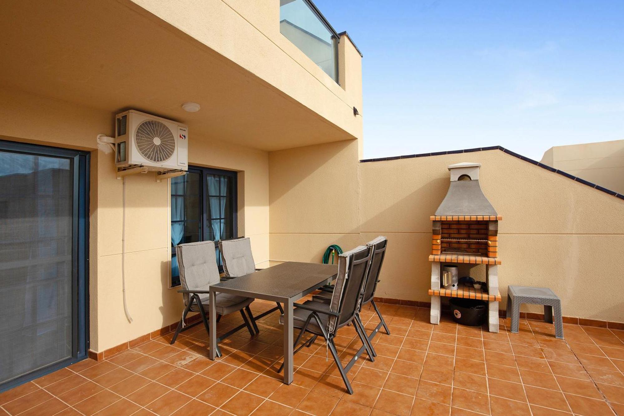 Casa Otono Hébergement de vacances *