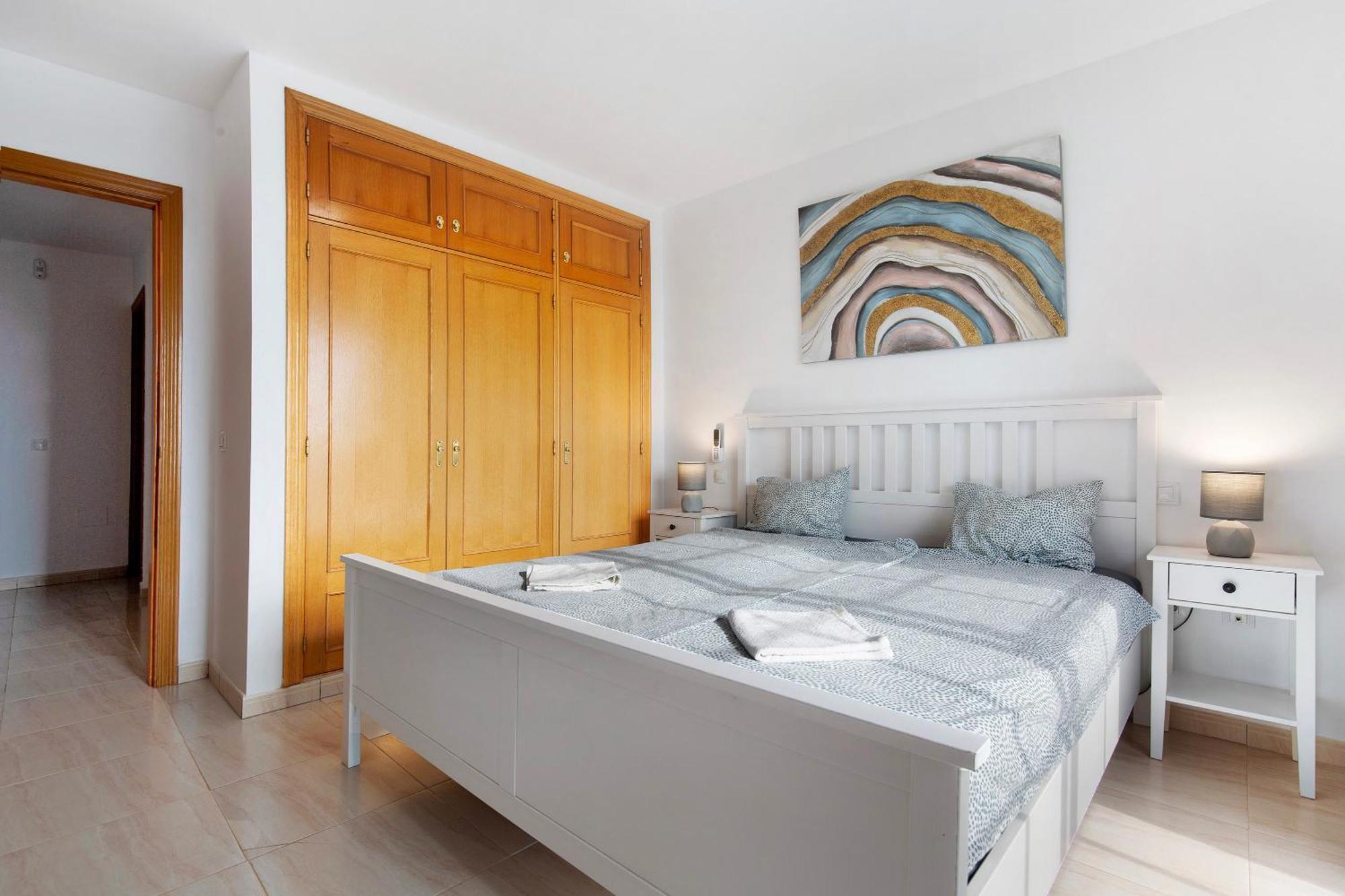 Hébergement de vacances Casa Otono