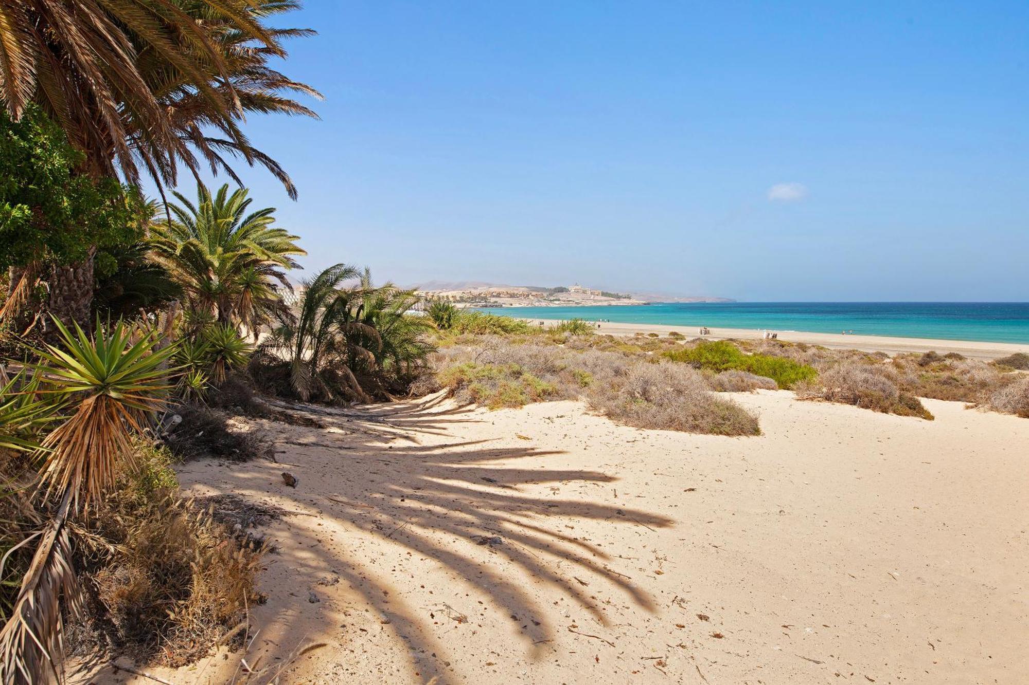 Hébergement de vacances Casa Otono Lajita